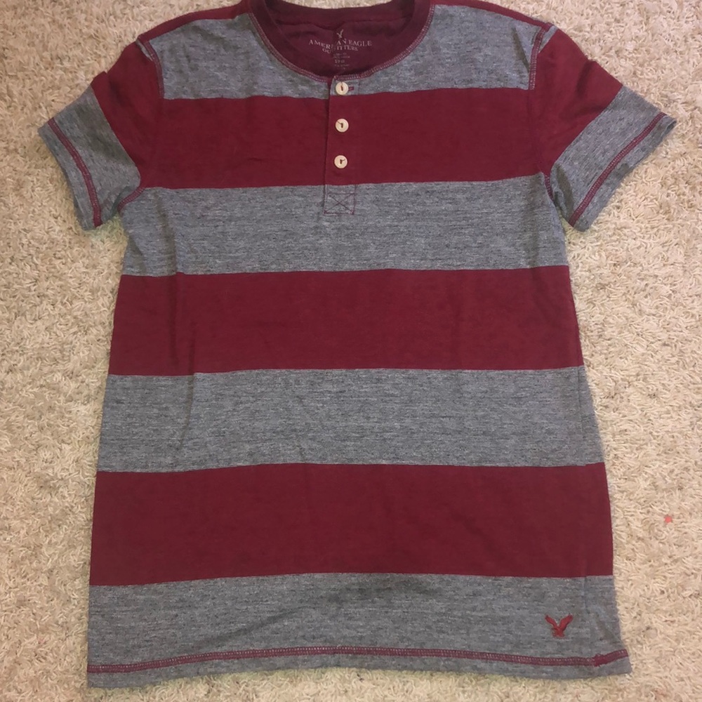 AEO - tee